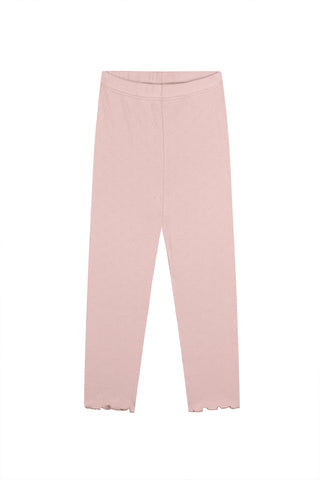 Kalp Jakar Uzun Kollu Pijama Takımı