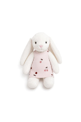 Cherry Blossom Dream Kiraz Tulum ve Tavşan Set