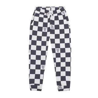 Gri No Bad Days Sweatshirt Pantolon Set