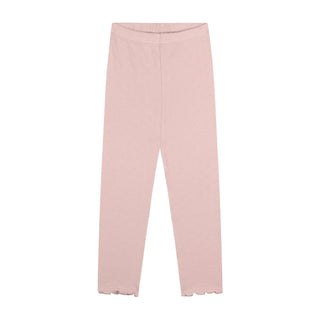 Kalp Jakar Uzun Kollu Pijama Takımı