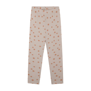 Kır Çiçekleri Uzun Kollu Pijama Takımı