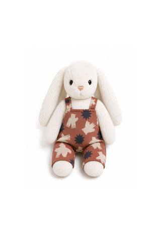 Kuş & Güneş Pijama Takımı ve Tavşan Set