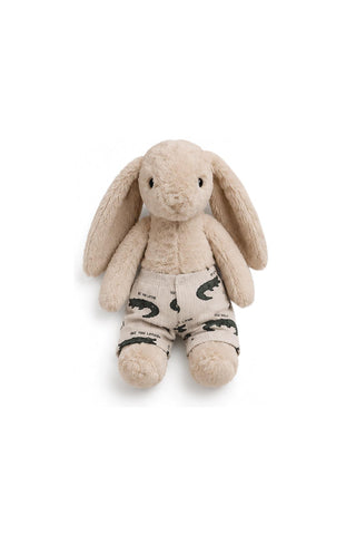 Little Nomad Timsah Barbatöz ve Tavşan Set