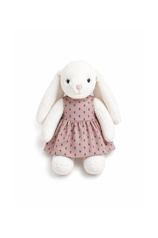 Minik Güller Pijama Takımı ve Tavşan Set