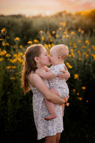 Neşeli Dostlar Elbise