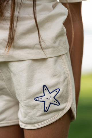 Neşeli Dostlar Şort