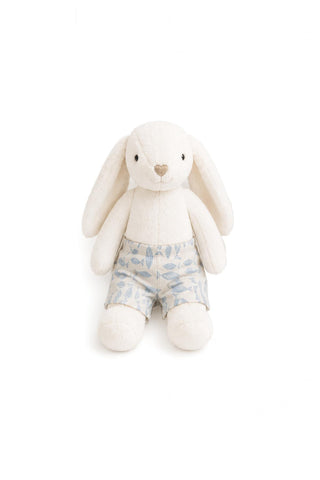 Ocean Lullaby Balık Tulum ve Tavşan Set