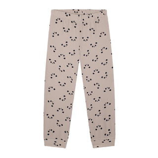 Panda Uzun Kollu Pijama Takımı