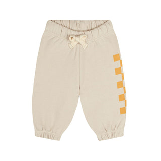 Smiley Sweatshirt Pantolon Set